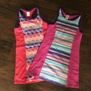 Gymboree dresses
